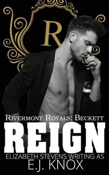 portada Reign: an enemies-to-lovers high school bully romance (en Inglés)