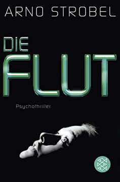 portada Die Flut: Thriller (in German)
