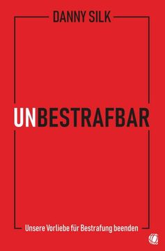 portada Unbestrafbar (in German)