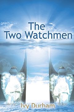 portada The Two watchmen