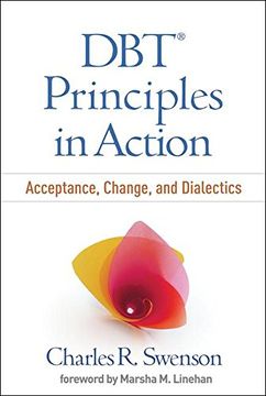 portada DBT® Principles in Action: Acceptance, Change, and Dialectics