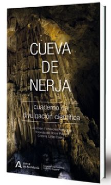 portada Cueva de Nerja (in Spanish)