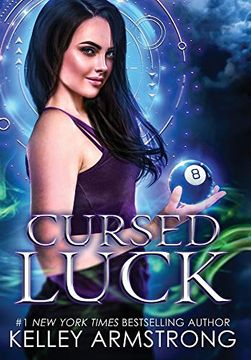 portada Cursed Luck (1) (in English)