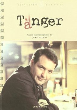 portada Tanger (in Spanish)