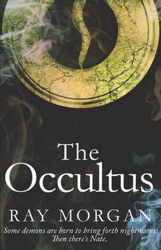 portada The Occultus (in English)