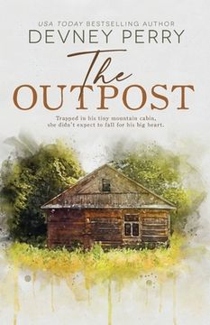 portada The Outpost (in English)
