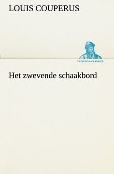 portada Het zwevende schaakbord (TREDITION CLASSICS) (Dutch Edition)