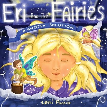 portada Eri and the Fairies (en Inglés)