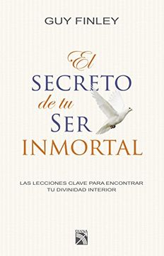 portada El Secreto de tu ser Inmortal
