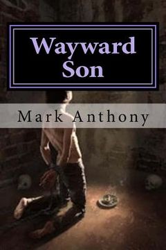 portada Wayward Son: Loose and Free (en Inglés)