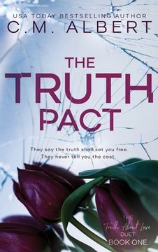 portada The Truth Pact (en Inglés)