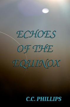 portada Echoes of the Equinox