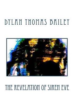 portada The Revelation of Siren Eve (in English)