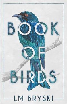 portada Book of Birds: Second Edition (en Inglés)