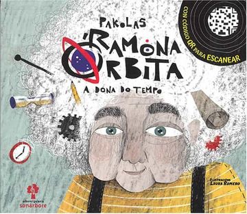 portada Ramona Orbita (en Catalá)