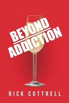 portada Beyond Addiction (en Inglés)