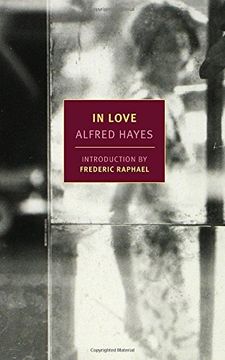 portada In Love (New York Review Books Classics) (en Inglés)