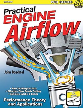 portada Practical Engine Airflow: Performance Theory and Applications (in English)