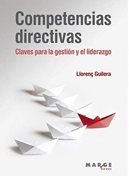 portada Competencias Directivas (in Spanish)