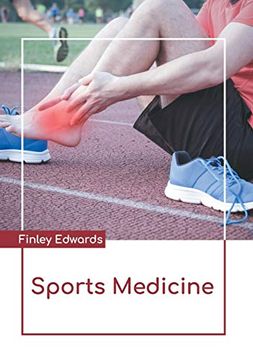 portada Sports Medicine (en Inglés)