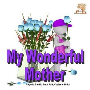 portada My Wonderful Mother (en Inglés)