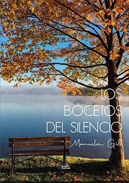 portada Los Bocetos del Silencio (in Spanish)