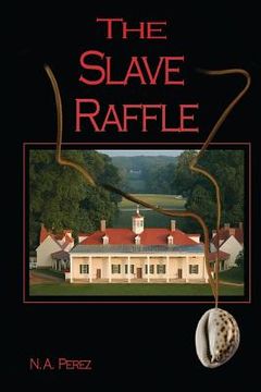 portada The Slave Raffle