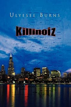 portada killinoiz (en Inglés)