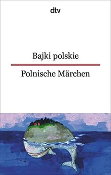 portada Bajki Polskie Polnische Märchen (Dtv Zweisprachig)