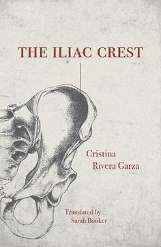 portada The Iliac Crest