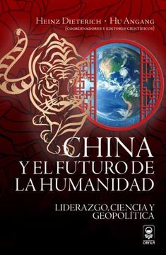 portada China y el Futuro de la Humanidad
