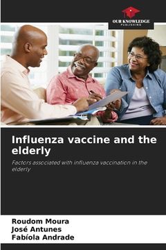 portada Influenza vaccine and the elderly (in English)