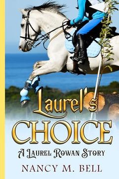 portada Laurel's Choice (in English)