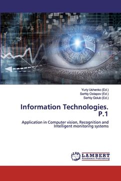portada Information Technologies. P.1 (en Inglés)