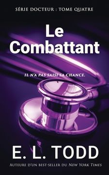 portada Le Combattant (in French)