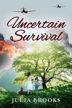 portada Uncertain Survival (in English)