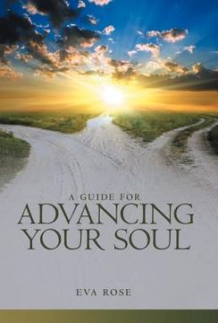 portada a guide for advancing your soul