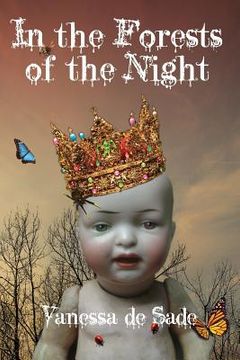 portada In the Forests of the Night (en Inglés)