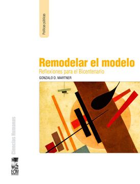 portada remodelar el modelo (in Spanish)