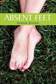 portada absent feet (en Inglés)