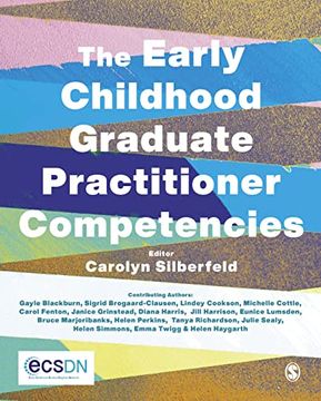 portada The Early Childhood Graduate Practitioner Competencies: A Guide for Professional Practice (en Inglés)