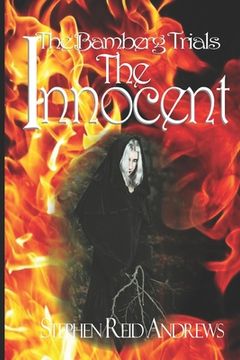 portada The Innocent (en Inglés)