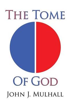 portada The Tome of God (en Inglés)