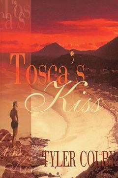 portada tosca's kiss (en Inglés)