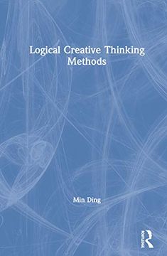 portada Logical Creative Thinking Methods 