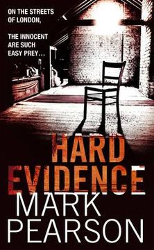 portada hard evidence (in English)