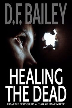 portada Healing the Dead (en Inglés)