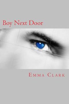 portada Boy Next Door (in English)