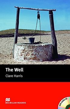 portada The Well. Clare Harris (Macmillan Readers. Starter Level) (en Inglés)