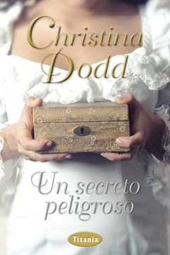 portada Un Secreto Peligroso (in Spanish)